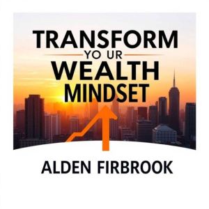 Transform Your Wealth Mindset: Unlock the Secrets to Lasting Financial Freedom: "Unlock your financial potential! Discover pow