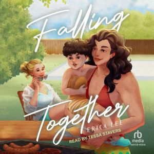 Falling Together, Erica Lee