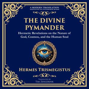 The Divine Pymander