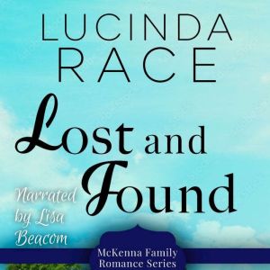 Love and Found: A Later in Life Romance