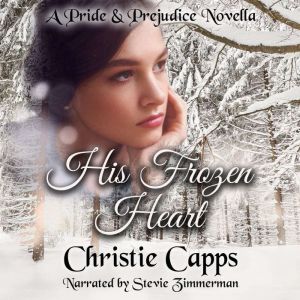His Frozen Heart, Christie Capps