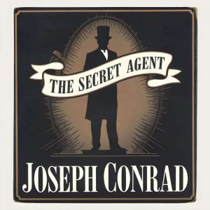 The Secret Agent, Joseph Conrad