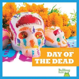 Day of the Dead, Rebecca Pettiford
