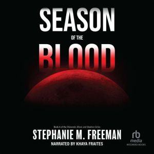 Season of the Blood