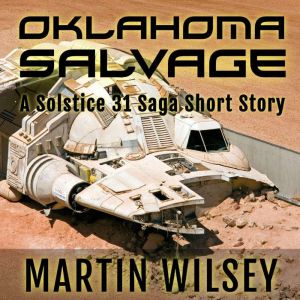 Oklahoma Salvage