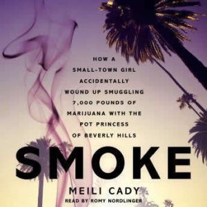 Smoke, Meili Cady