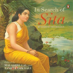 In Search of Sita, Namita Gokhale