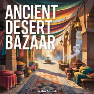 Ancient Desert Bazaar, Realm Sounds