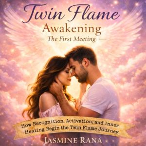 Twin Flame Awakening  The First Meet..., Jasmine Rana