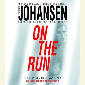On the Run, Iris Johansen