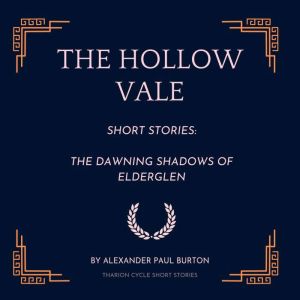 The Hollow Vale