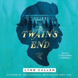 Twains End, Lynn Cullen