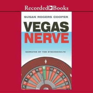 Vegas Nerve, Susan Rogers Cooper