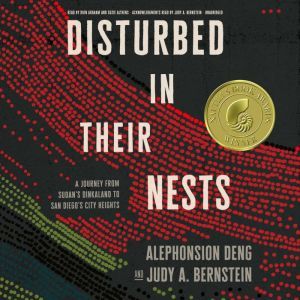 Disturbed in Their Nests, Alephonsion Deng