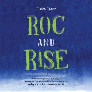ROC and RISE, Claire Eaton