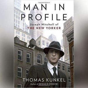 Man in Profile, Thomas Kunkel