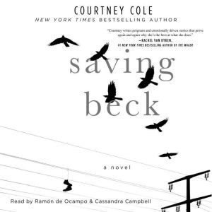 Saving Beck, Courtney Cole