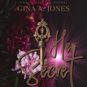 Her Secret, Gina A. Jones