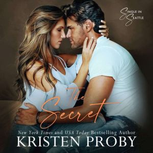The Secret, Kristen Proby