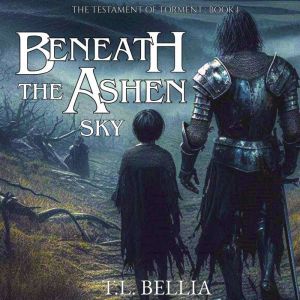 Beneath the Ashen Sky