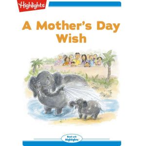 A Mothers Day Wish, Lissa Rovetch