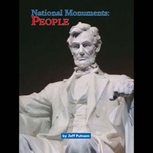 National Monuments People, Jeff Putnam