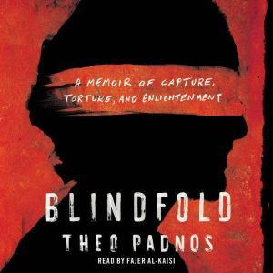 Blindfold, Theo Padnos