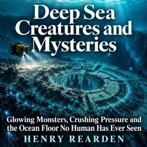 Deep Sea Creatures and Mysteries, Henry Rearden