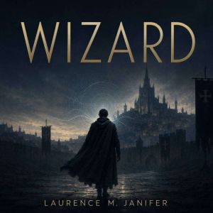 Wizard, Laurence M. Janifer