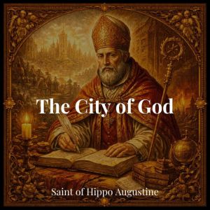 The City of God, Saint of Hippo Augustine