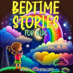 Bedtime Stories For Kids: Tales Of Adorable Princesses, Powerful Magicians, Unicorns, Funny Animals, And Aesops Fables To Help