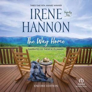The Way Home: Encore Edition