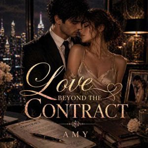 Love Beyond the Contract, Amy