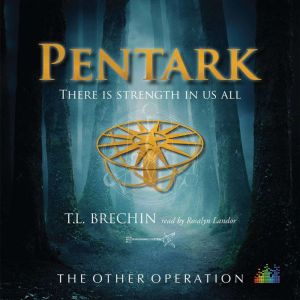 Pentark, T L Brechin