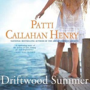 Driftwood Summer, Patti Callahan Henry