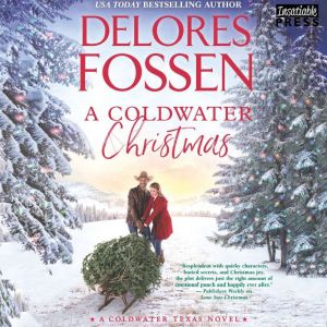 A Coldwater Christmas, Delores Fossen