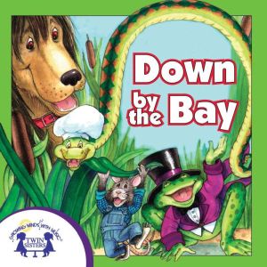 Down By the Bay, Kim Mitzo Thompson