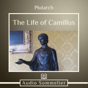The Life of Camillus, Plutarch