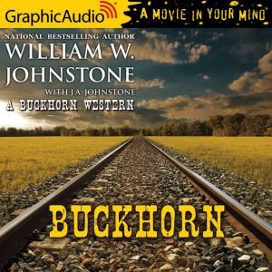 Buckhorn, J.A. Johnstone