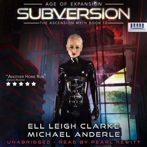 Subversion, Ell Leigh Clarke