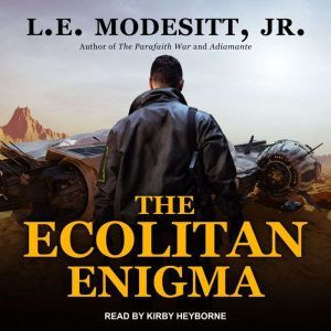 The Ecolitan Enigma, Jr. Modesitt