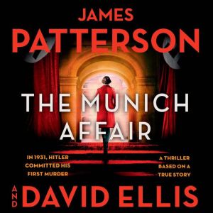 The Munich Affair, James Patterson