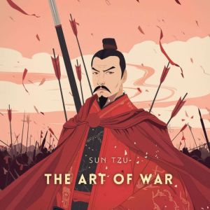 The Art Of War, Sun Tzu