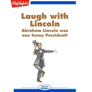 Laugh With Lincoln, Gale Sypher Jacob