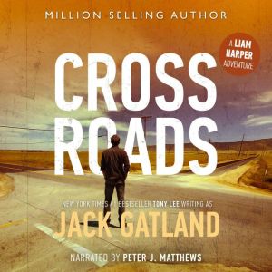 Cross RoadsCross Roads The new Liam ..., Jack Gatland
