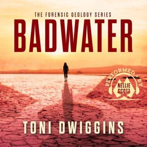 Badwater: Mystery in the Wild