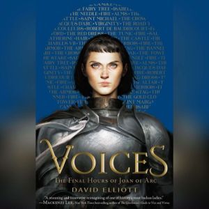 Voices, David Elliott
