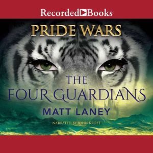 The Four Guardians, Matt Laney