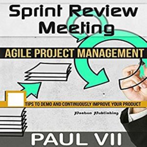 Agile Product Management Sprint Revi..., Paul VII
