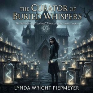 The Curator of Buried Whispers: The Inheritance of Blackwood Manor and the Somnus Archive